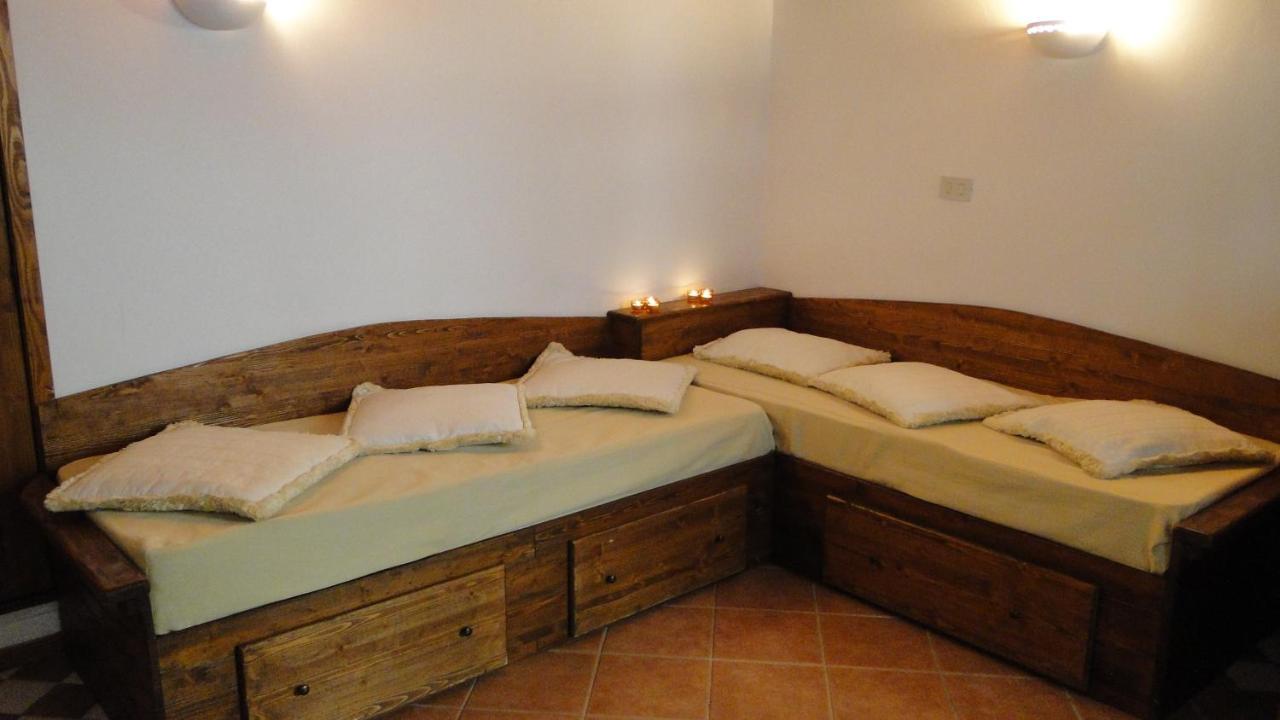 Apartment Romantic Venetian Atmosphere Venedig