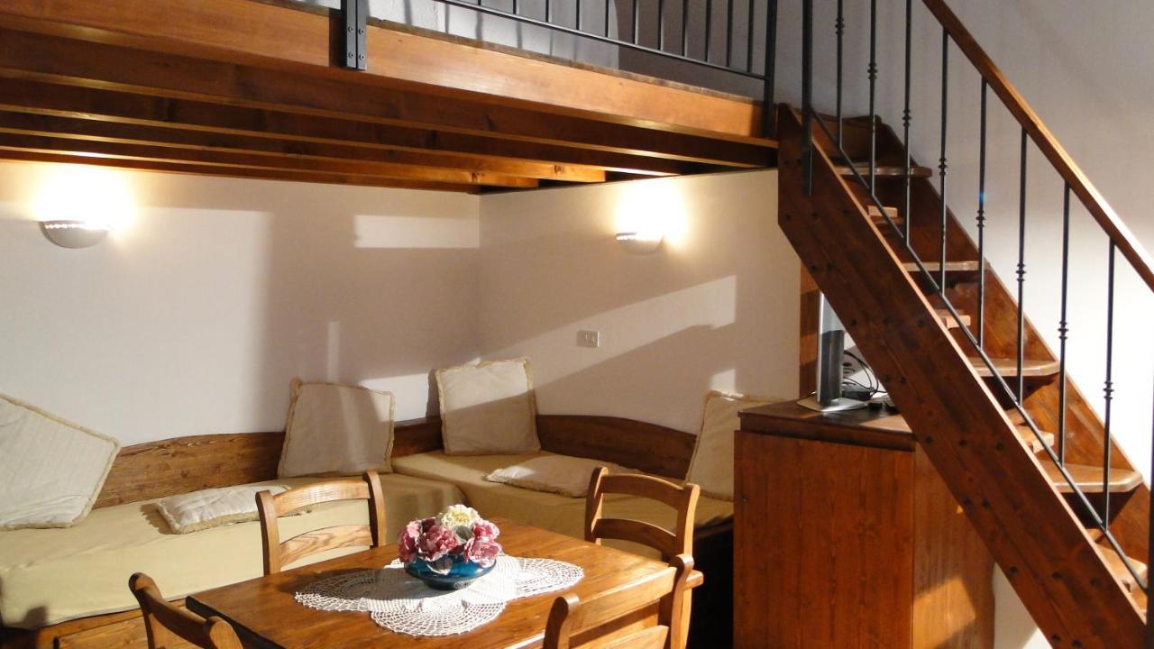 Apartment Romantic Venetian Atmosphere *