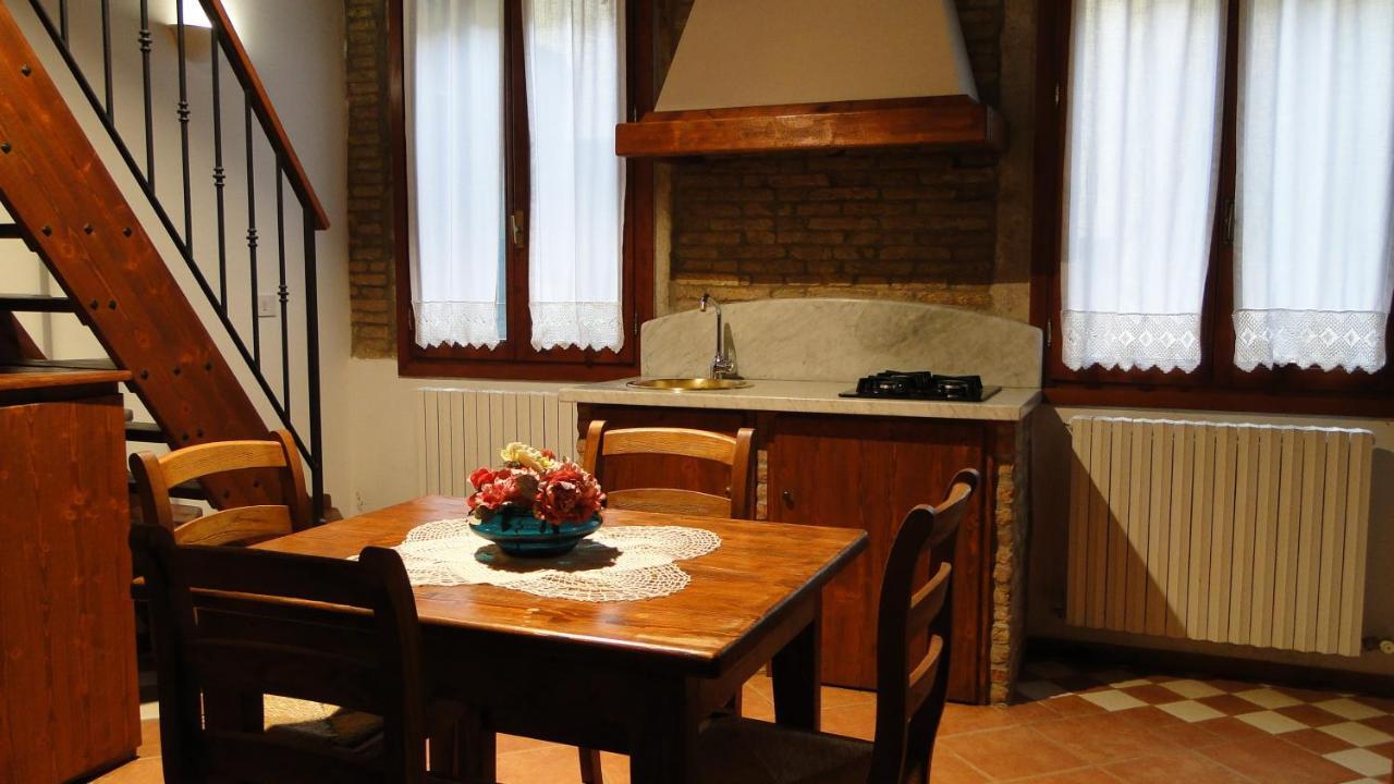 Romantic Venetian Atmosphere Apartment *