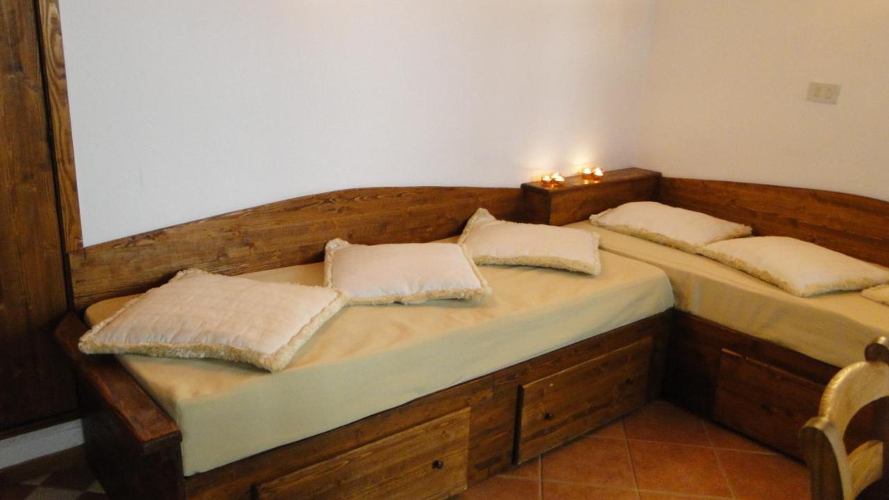 Romantic Venetian Atmosphere Apartment