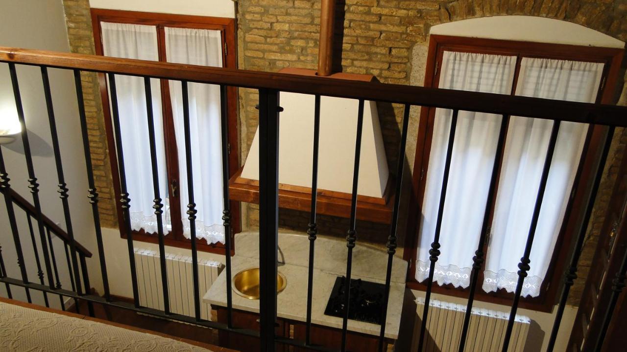 Apartamento Romantic Venetian Atmosphere