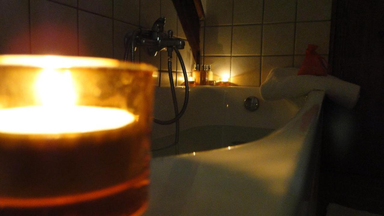 Romantic Venetian Atmosphere Apartamento *
